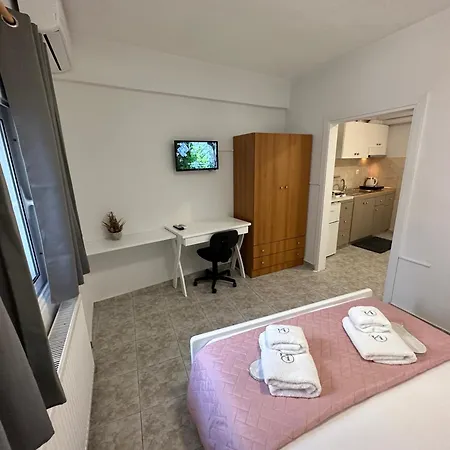 Helena's 2 Apartment Volos