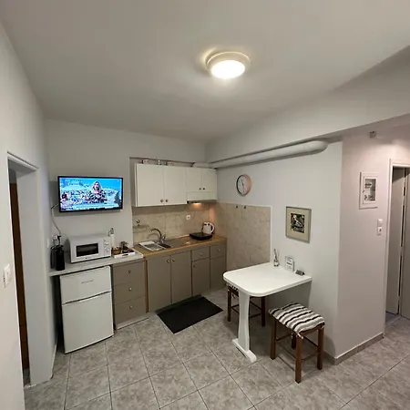 Apartment Helena's 2 Volos