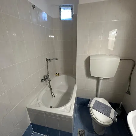 Appartement Helena's 2
